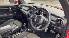 MINI Hatchback 1.5 Cooper Sport II 3dr Auto Petrol Hatchback